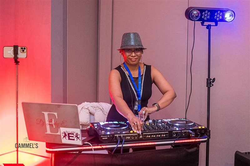 Workshop participants